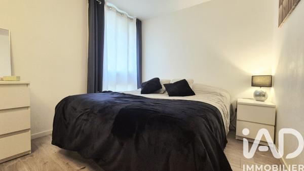 Appartement à vendre 4 pièces 85 m² Roissy-en-Brie