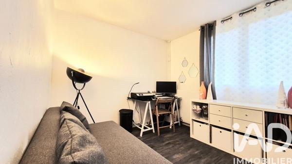 Appartement à vendre 4 pièces 85 m² Roissy-en-Brie