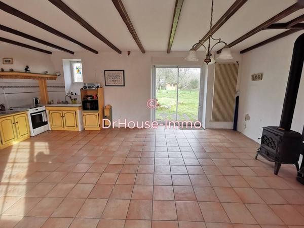 Maison à vendre 5 pièces de 149 m²