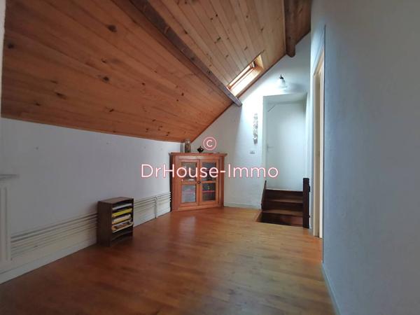 Maison à vendre 5 pièces de 149 m²