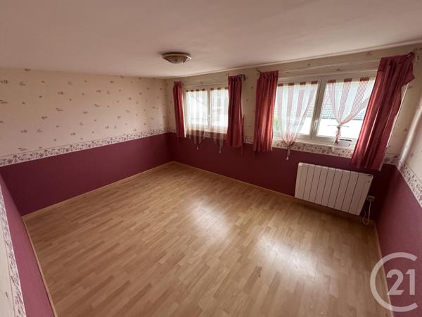 Maison à vendre  4 pièces - 86,55 m2 CHATEAUROUX - 36