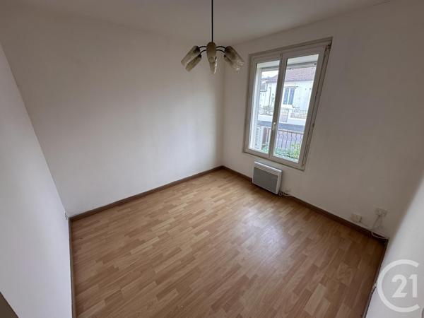 Maison à vendre  4 pièces - 86,55 m2 CHATEAUROUX - 36