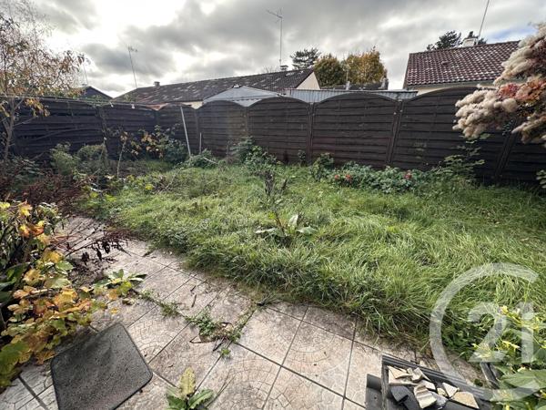 Maison à vendre  4 pièces - 86,55 m2 CHATEAUROUX - 36