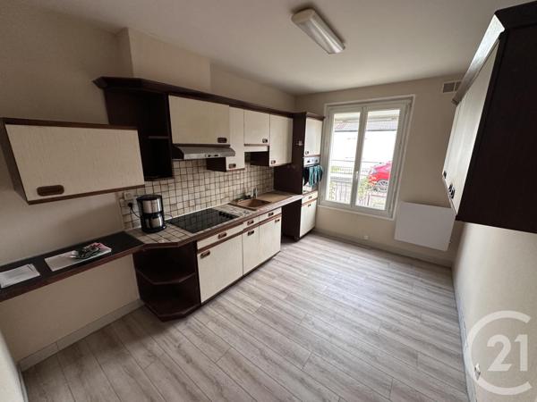 Maison à vendre  4 pièces - 86,55 m2 CHATEAUROUX - 36