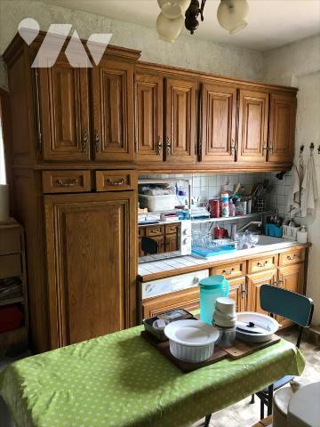 MALESHERBES maison 4 chambres