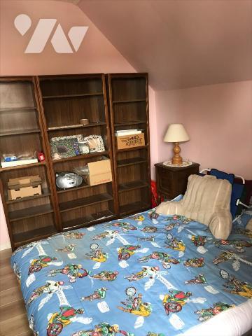 MALESHERBES maison 4 chambres