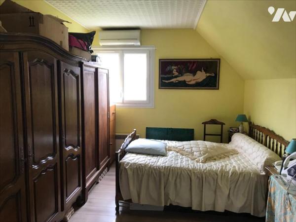 MALESHERBES maison 4 chambres