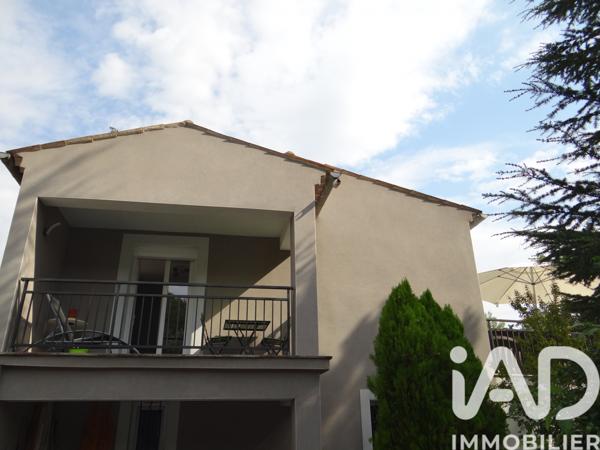 Maison à vendre 7 pièces 156 m² Vaison-la-Romaine