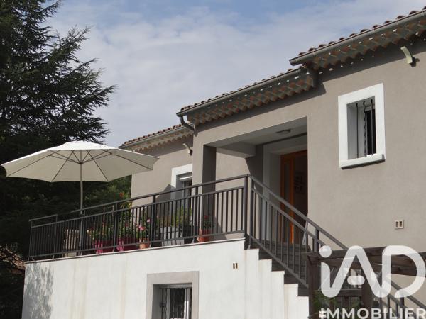 Maison à vendre 7 pièces 156 m² Vaison-la-Romaine