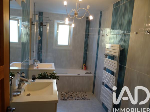 Maison à vendre 7 pièces 156 m² Vaison-la-Romaine