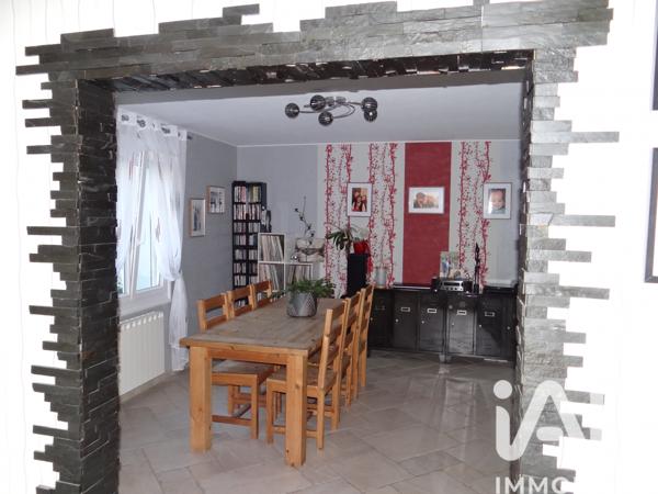 Maison à vendre 7 pièces 156 m² Vaison-la-Romaine