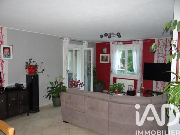 Maison à vendre 7 pièces 156 m² Vaison-la-Romaine