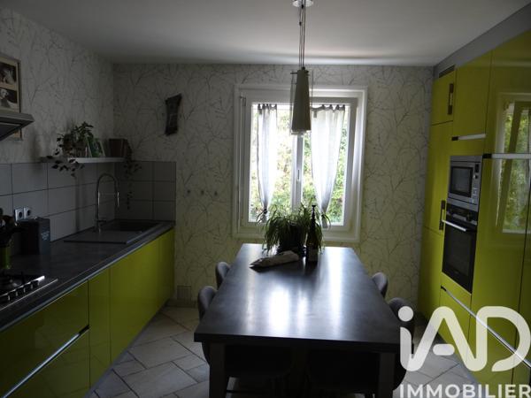 Maison à vendre 7 pièces 156 m² Vaison-la-Romaine