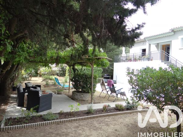 Maison à vendre 7 pièces 156 m² Vaison-la-Romaine