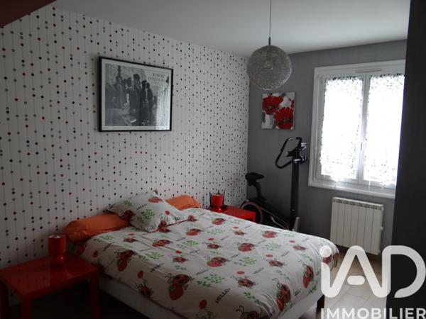 Maison à vendre 7 pièces 156 m² Vaison-la-Romaine
