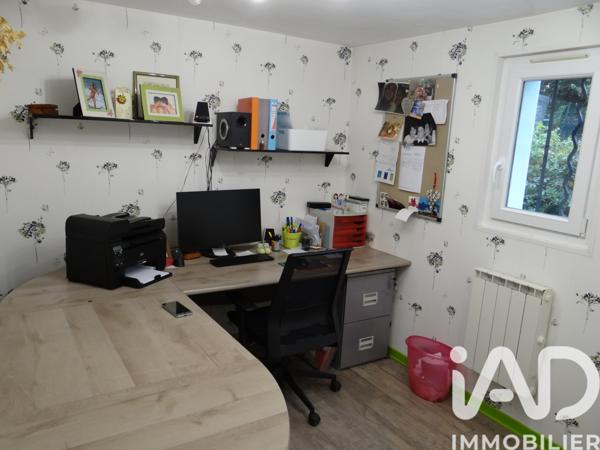 Maison à vendre 7 pièces 156 m² Vaison-la-Romaine