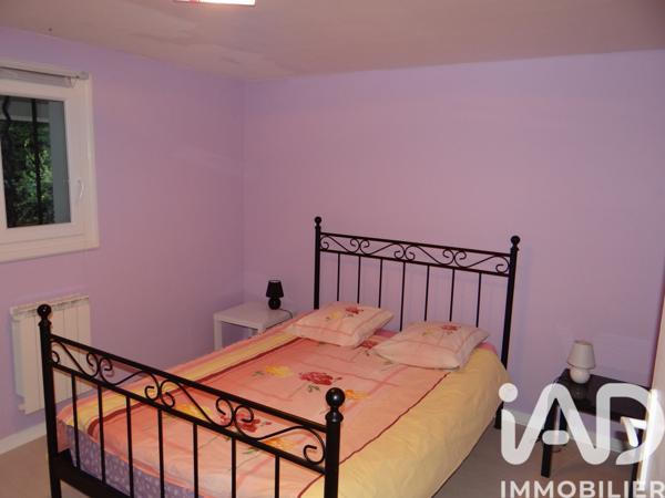 Maison à vendre 7 pièces 156 m² Vaison-la-Romaine