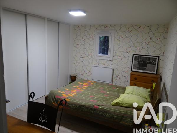 Maison à vendre 7 pièces 156 m² Vaison-la-Romaine