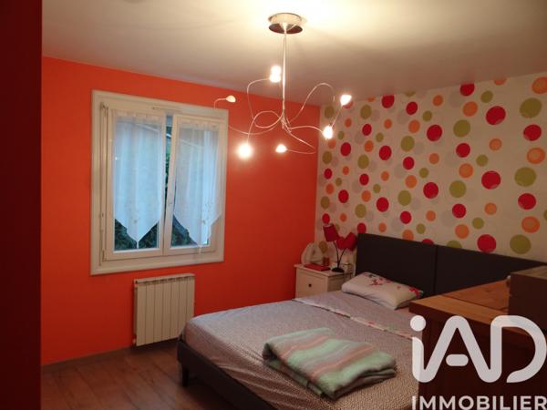 Maison à vendre 7 pièces 156 m² Vaison-la-Romaine