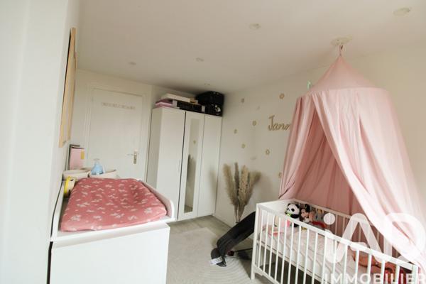 Location appartement 4 pièces 67 m² Garges-lès-Gonesse