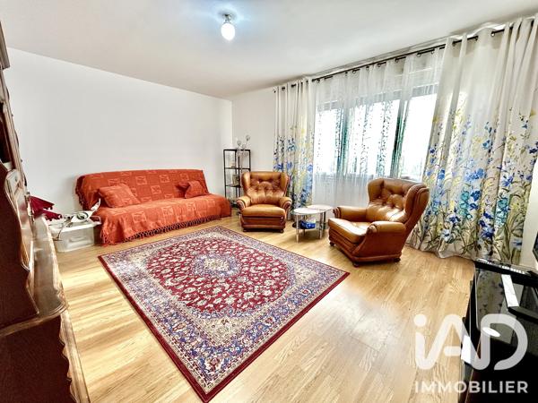 Appartement à vendre 3 pièces 67 m² Sens