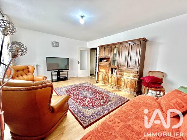 Appartement à vendre 3 pièces 67 m² Sens