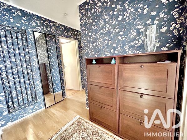 Appartement à vendre 3 pièces 67 m² Sens