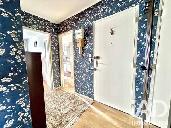 Appartement à vendre 3 pièces 67 m² Sens