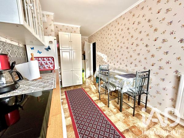 Appartement à vendre 3 pièces 67 m² Sens