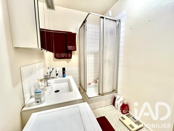 Appartement à vendre 3 pièces 67 m² Sens