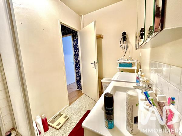 Appartement à vendre 3 pièces 67 m² Sens