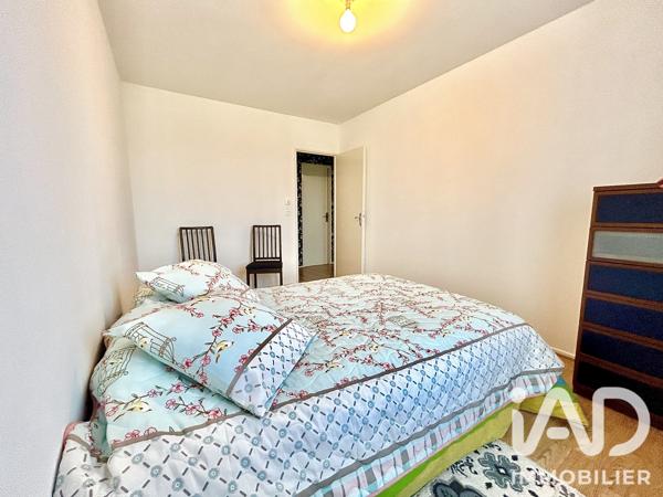 Appartement à vendre 3 pièces 67 m² Sens