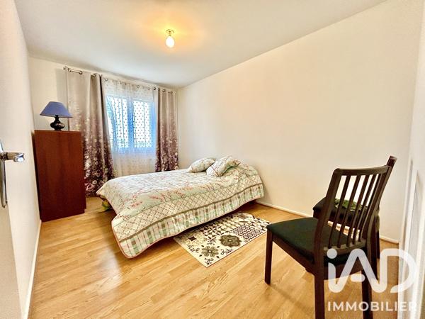 Appartement à vendre 3 pièces 67 m² Sens