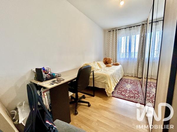 Appartement à vendre 3 pièces 67 m² Sens