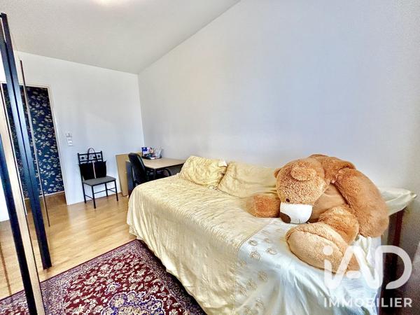 Appartement à vendre 3 pièces 67 m² Sens