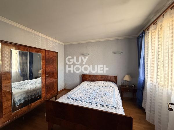 Maison Morsang Sur Orge 4 pièce(s)