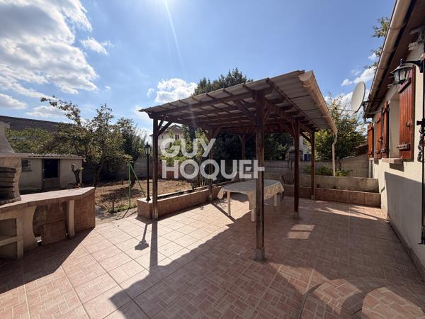 Maison Morsang Sur Orge 4 pièce(s)