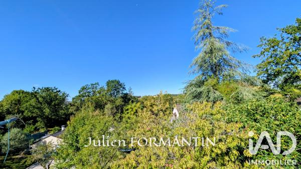 Terrain à vendre 975 m² Chalifert