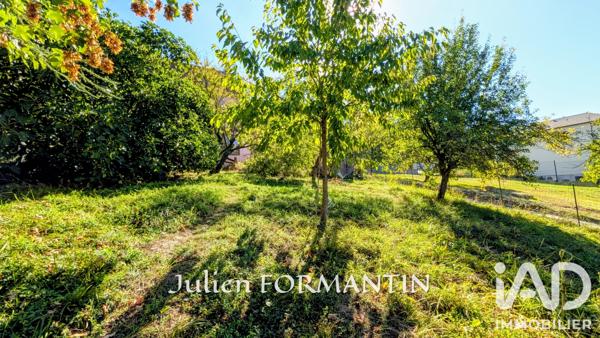 Terrain à vendre 975 m² Chalifert