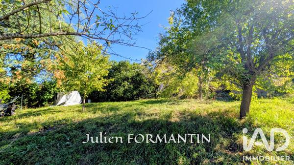 Terrain à vendre 975 m² Chalifert