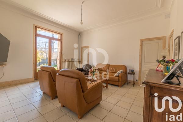 Maison à vendre 8 pièces 150 m² Villeneuve-Saint-Georges