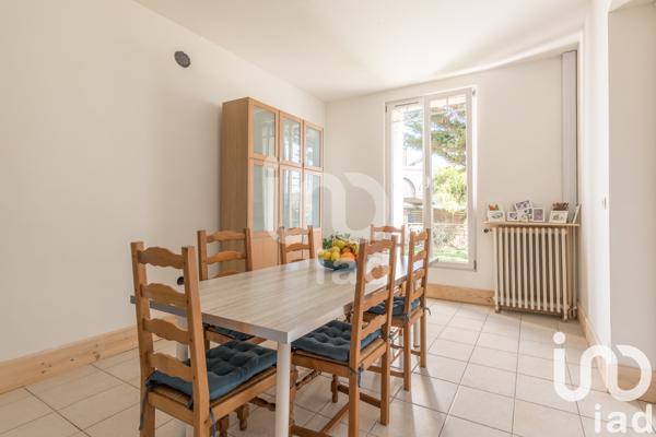 Maison à vendre 8 pièces 150 m² Villeneuve-Saint-Georges