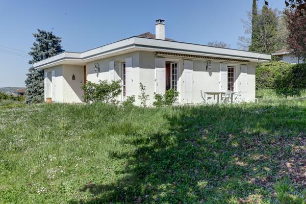 Maison 7 pièce(s) 4 chambre(s) 155 m²