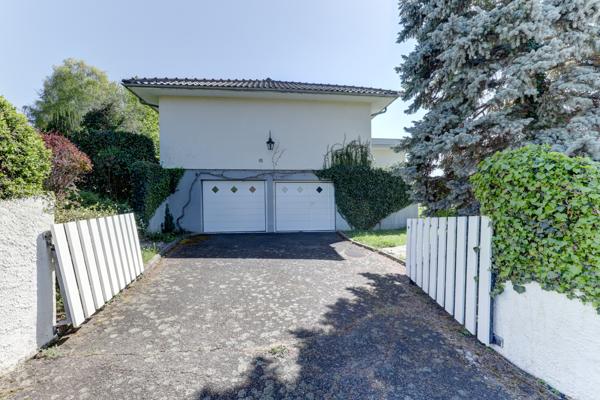 Maison 7 pièce(s) 4 chambre(s) 155 m²