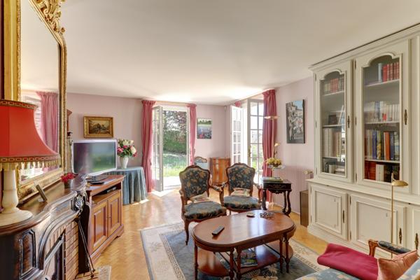 Maison 7 pièce(s) 4 chambre(s) 155 m²