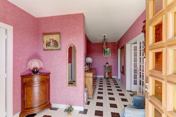 Maison 7 pièce(s) 4 chambre(s) 155 m²