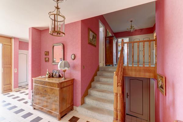 Maison 7 pièce(s) 4 chambre(s) 155 m²