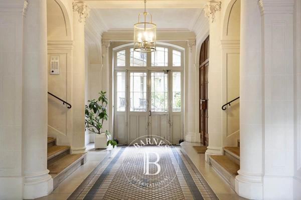 Paris 6ème, Appartement 4 Chambres -  168 m² à vendre