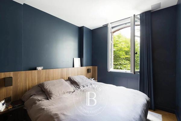 Paris 6ème, Appartement 4 Chambres -  168 m² à vendre