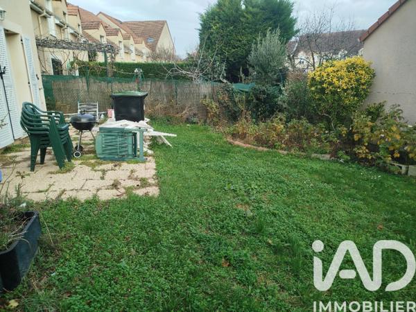Maison à vendre 3 pièces 61 m² Argenteuil